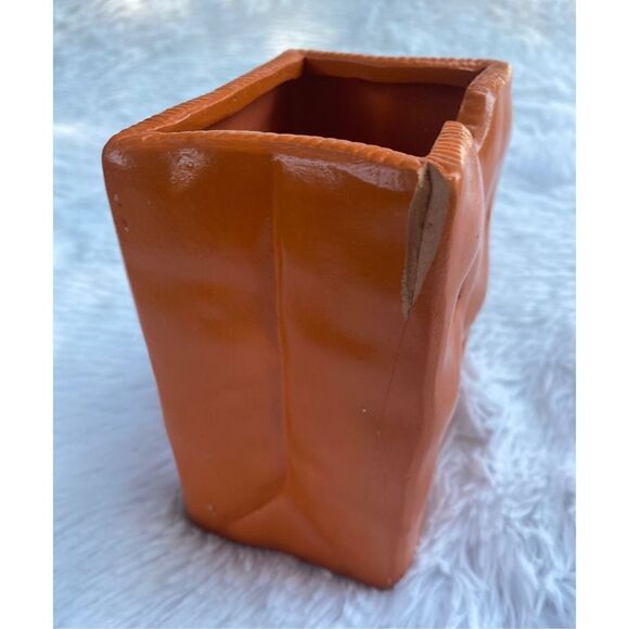 Halloween Fall Sparkle Witch & Jack-O-Lantern Tea Light Candle Holders - Picture 11 of 12